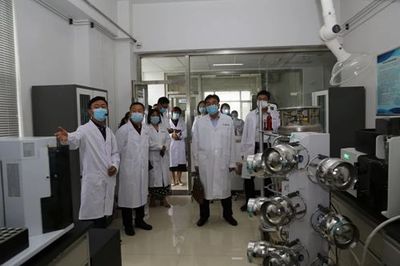 河北省市場監(jiān)管局開展第十三個&ldquo;世界認可日&rdquo;活動