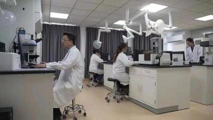 現(xiàn)代化的臨港表達 | ⑤科技創(chuàng)新 為高質量發(fā)展"插上翅膀"