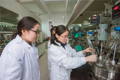 發展加速度!陜西科技大學正在快速騰飛!