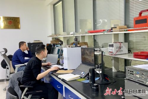 甘肅紫光 巧用 智慧 解難題