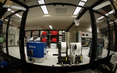 生命工坊核心技術